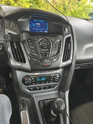 Vand ford focus mk3 2.0 - imagine 4