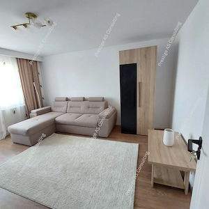 Apartament 3 camere | 70 mp | 2 bai | Renovat complet