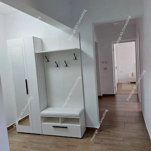 Apartament 3 camere | 70 mp | 2 bai | Renovat complet - imagine 4