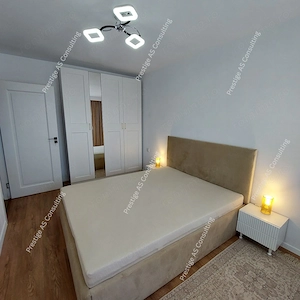 Apartament 3 camere | 70 mp | 2 bai | Renovat complet - imagine 6