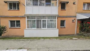 Apartament 2 camere, 56,34 mp, parter, Vișoi 3   centrală, balcon - imagine 9