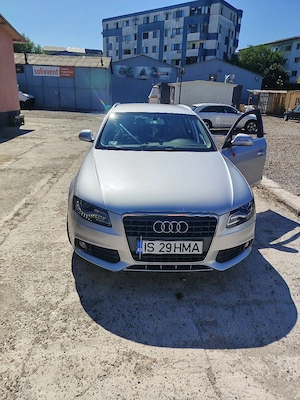 vand audi A4 B8 - imagine 5