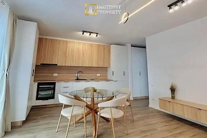 Apartament 2 camere Via Universitate – mobilat, ideal investiție