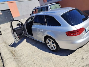 vand audi A4 B8 - imagine 4