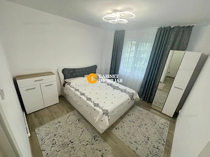 închiriez apartament 2 camere - imagine 4