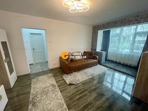 închiriez apartament 2 camere - imagine 3