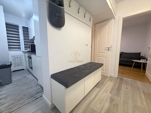 LISTARE NOUA! Apartament Etajul 1 Complet Mobilat si Utilat MODERN - imagine 5