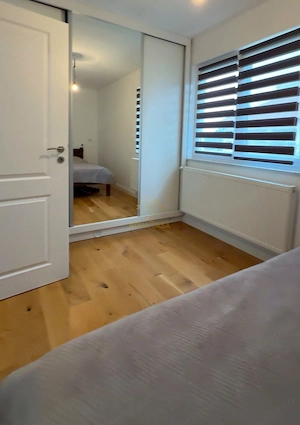 LISTARE NOUA! Apartament Etajul 1 Complet Mobilat si Utilat MODERN - imagine 10