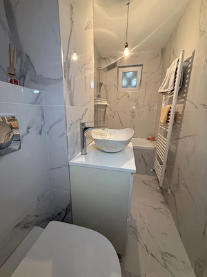 LISTARE NOUA! Apartament Etajul 1 Complet Mobilat si Utilat MODERN - imagine 7