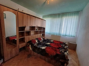 Apartament 3 Camere Decomandat Centrala proprie Zona Complexul Studentesc - imagine 4