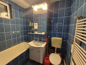 Apartament 3 Camere Decomandat Centrala proprie Zona Complexul Studentesc - imagine 9