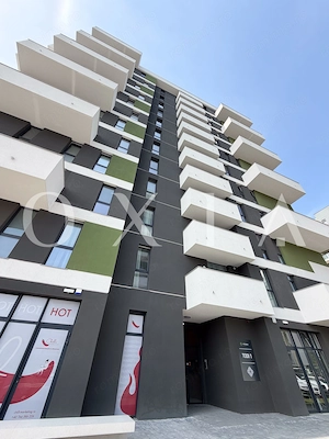 OX758 Ateneo, Prima Inchiriere, Amenajari Moderne - imagine 18