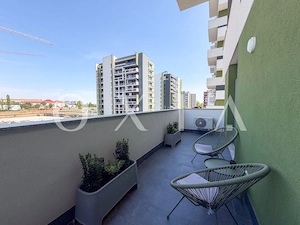 OX758 Ateneo, Prima Inchiriere, Amenajari Moderne - imagine 6