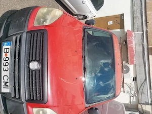 vând fiat doblo maxi 2007 - imagine 8