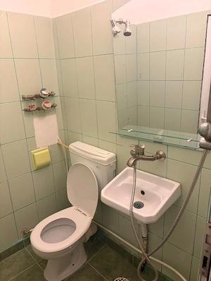 garsoniera cf 2 Calea Călărașilor sec 3 - imagine 4