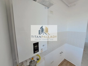 Titan-Pallady-metrou Teclu- 2Cam-Cochet- Incalzire pardoseala-Centrala - imagine 3
