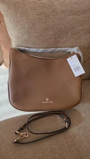 Geantă Michael Kors Kelsey Medium