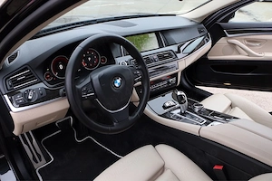 Bmw f10 facelift euro6 Luxury edition  - imagine 7