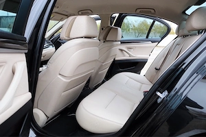 Bmw f10 facelift euro6 Luxury edition  - imagine 6