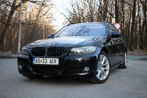 BMW Seria 3 Touring E91 Facelift - imagine 2