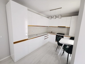 Casa Moderna -  100 mp - 800 euro - imagine 4