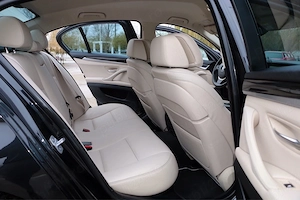 Bmw f10 facelift euro6 Luxury edition  - imagine 5