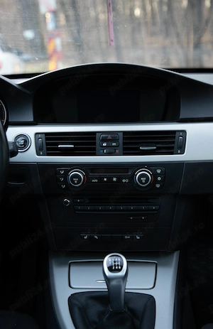 BMW Seria 3 Touring E91 Facelift - imagine 6