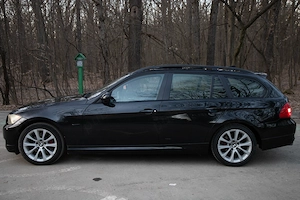 BMW Seria 3 Touring E91 Facelift - imagine 8