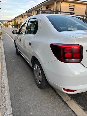 vand dacia logan 2  2018 cu GPL stare f buna de functionare - imagine 3