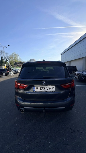 Bmw seria 2 gran tourer 2018 facelift 162 k km - imagine 3