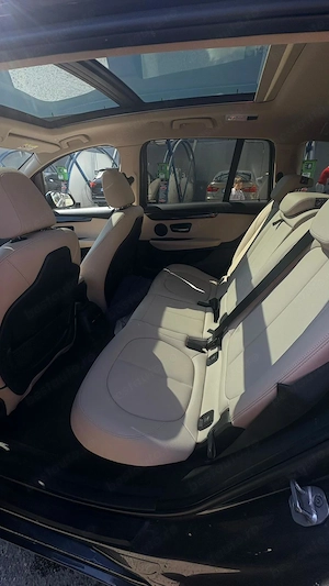 Bmw seria 2 gran tourer 2018 facelift 162 k km - imagine 4