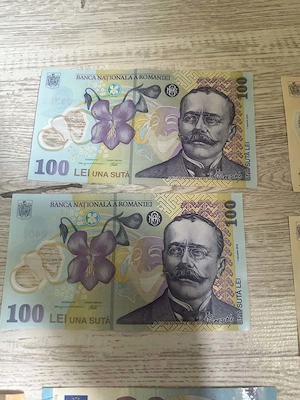Bancnote recuzita filmări și diferite scopuri