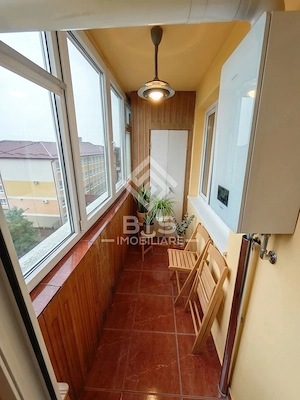 Apartament Generos de 4 Camere în Bistrița – Zonă Centrală - imagine 3