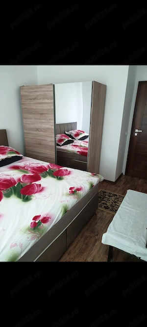 Apartament modern de închiriat Sibiu ,doamna stanca  - imagine 4