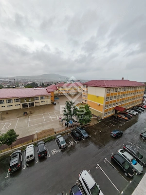 Apartament Generos de 4 Camere în Bistrița – Zonă Centrală - imagine 5