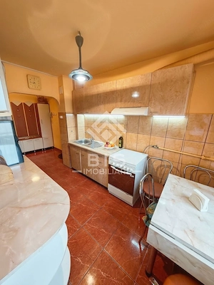 Apartament Generos de 4 Camere în Bistrița – Zonă Centrală - imagine 6