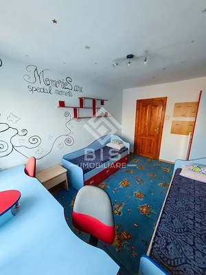 Apartament Generos de 4 Camere în Bistrița – Zonă Centrală - imagine 16