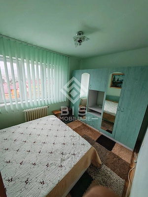 Apartament Generos de 4 Camere în Bistrița – Zonă Centrală - imagine 20