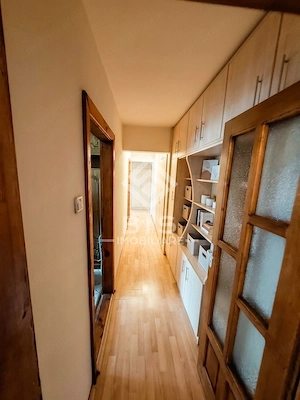Apartament Generos de 4 Camere în Bistrița – Zonă Centrală - imagine 9