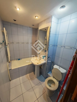 Apartament Generos de 4 Camere în Bistrița – Zonă Centrală - imagine 15
