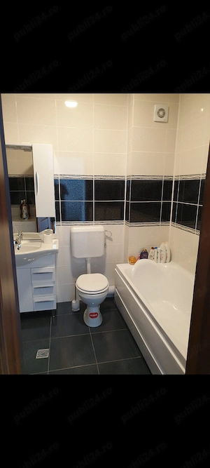 Apartament modern de închiriat Sibiu ,doamna stanca  - imagine 7