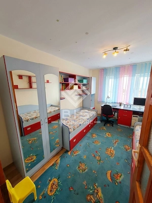 Apartament Generos de 4 Camere în Bistrița – Zonă Centrală - imagine 14