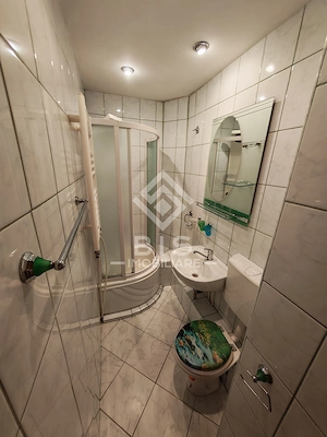 Apartament Generos de 4 Camere în Bistrița – Zonă Centrală - imagine 12