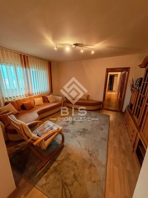 Apartament Generos de 4 Camere în Bistrița – Zonă Centrală - imagine 10