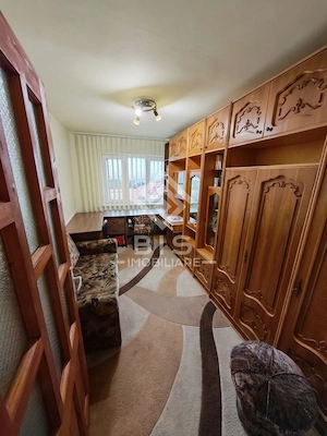 Apartament Generos de 4 Camere în Bistrița – Zonă Centrală - imagine 19