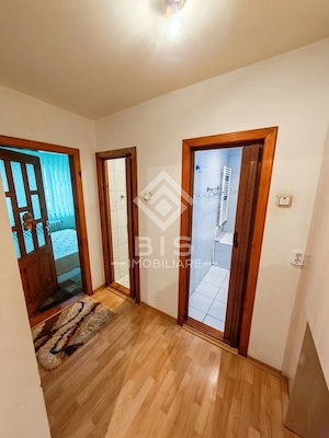 Apartament Generos de 4 Camere în Bistrița – Zonă Centrală - imagine 11