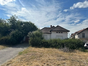 Casă de vânzare în Șercaia, județul Brașov 