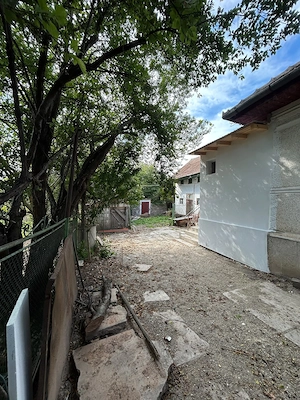 Casă de vânzare în Șercaia, județul Brașov  - imagine 4