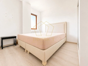 Apartament cu doua camere, mobilat si utilat, in bloc nou I Torontalului - imagine 4