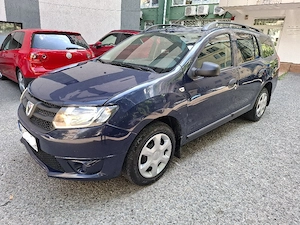 Dacia Logan Mcv 1.5dci